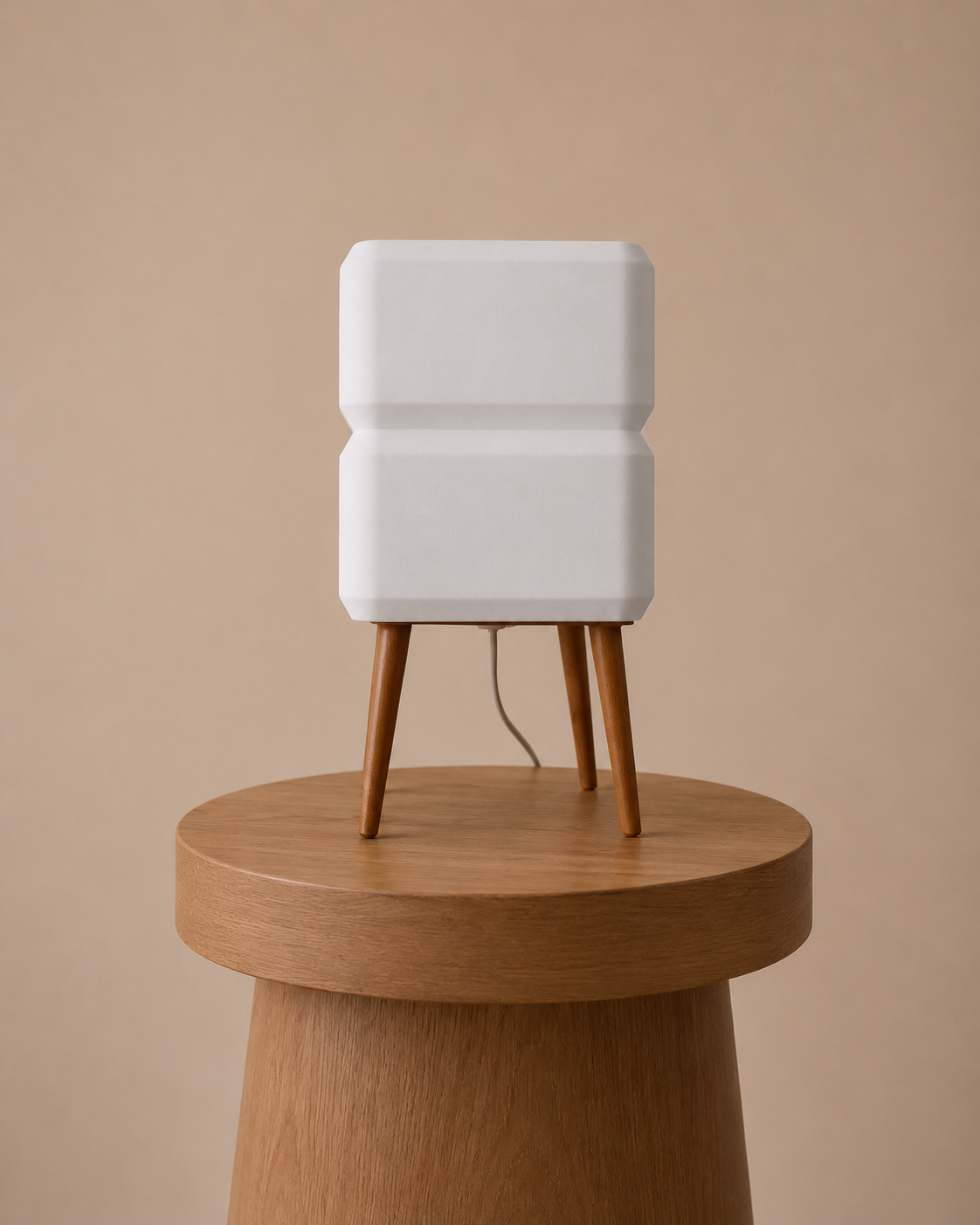 Tier Lamp