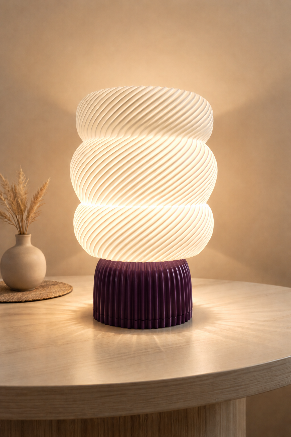 Helix Glow