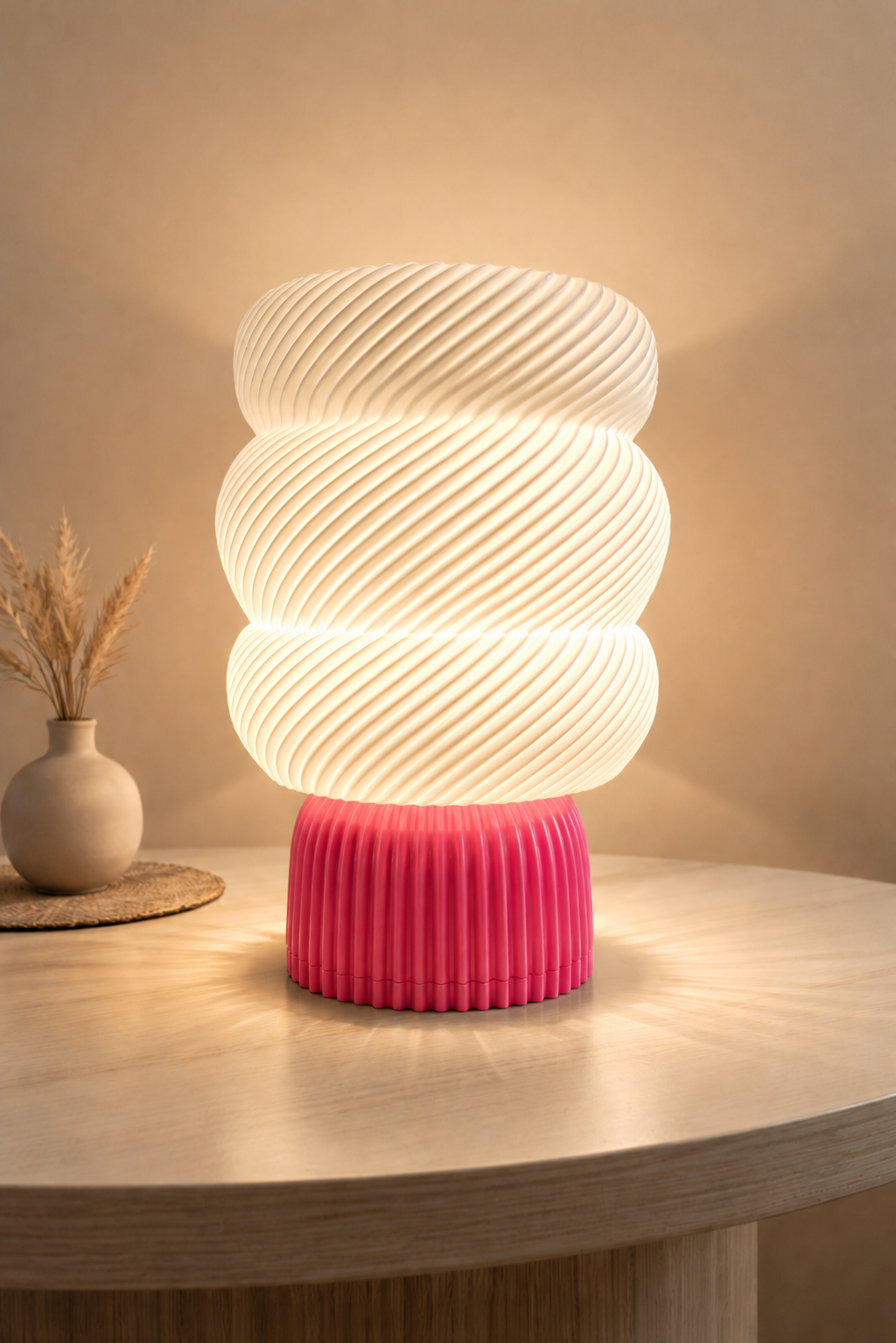 Helix Glow