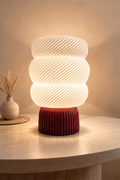 Helix Glow