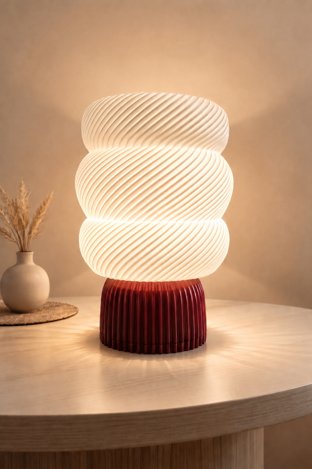 Helix Glow