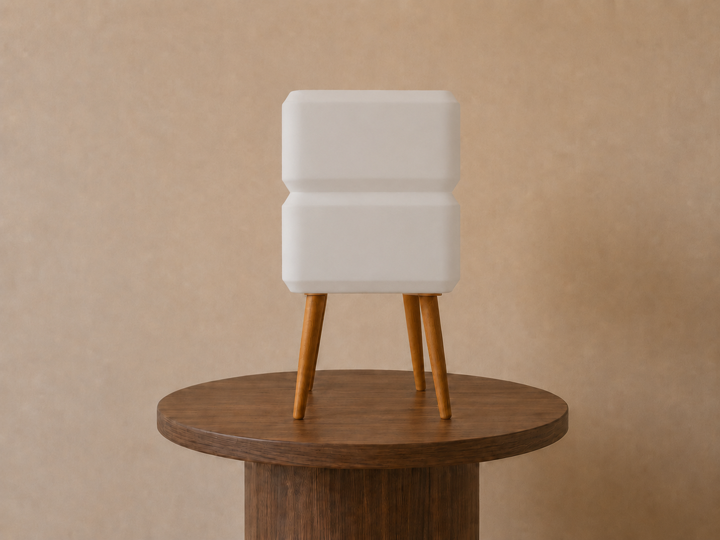Tier Lamp