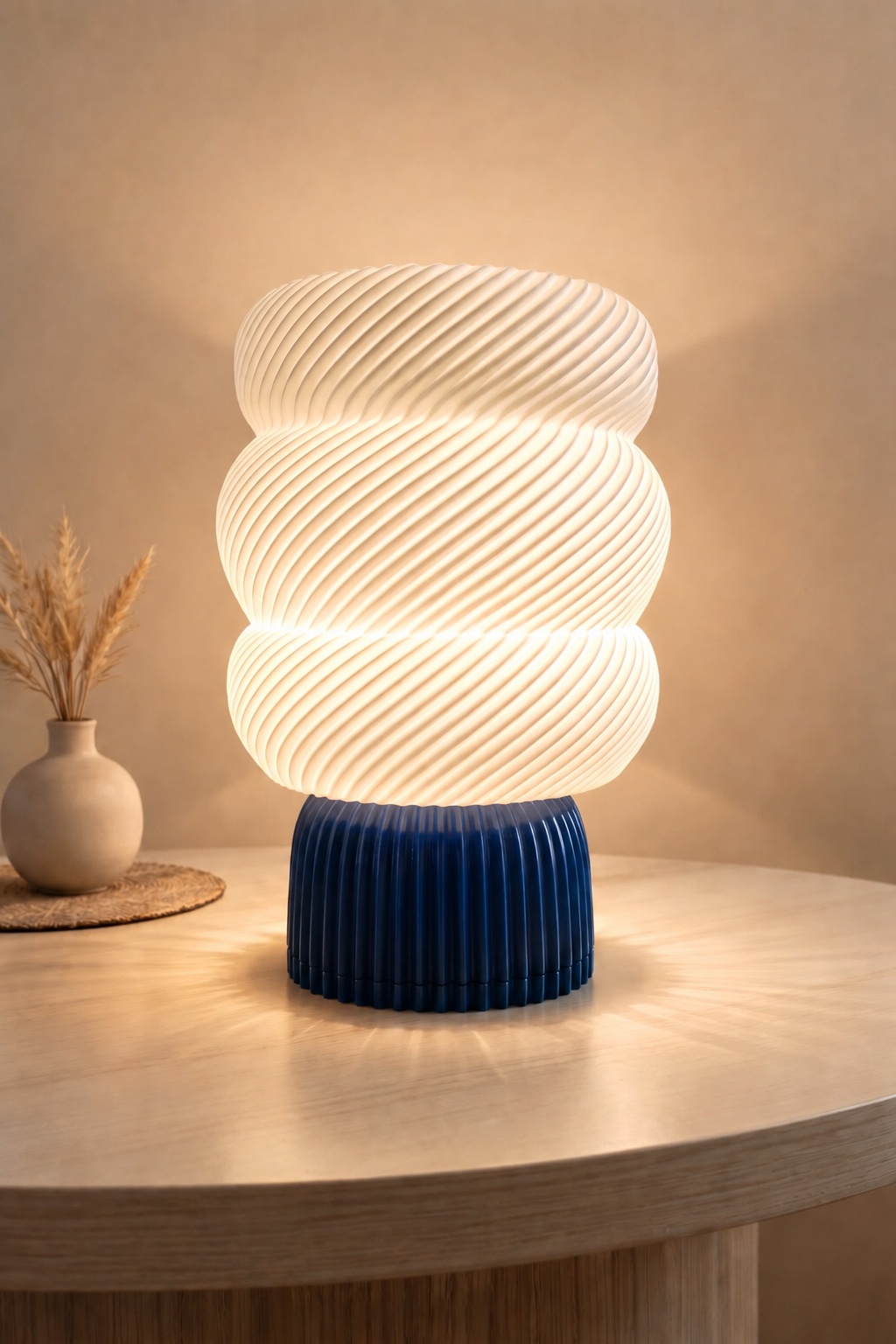 Helix Glow