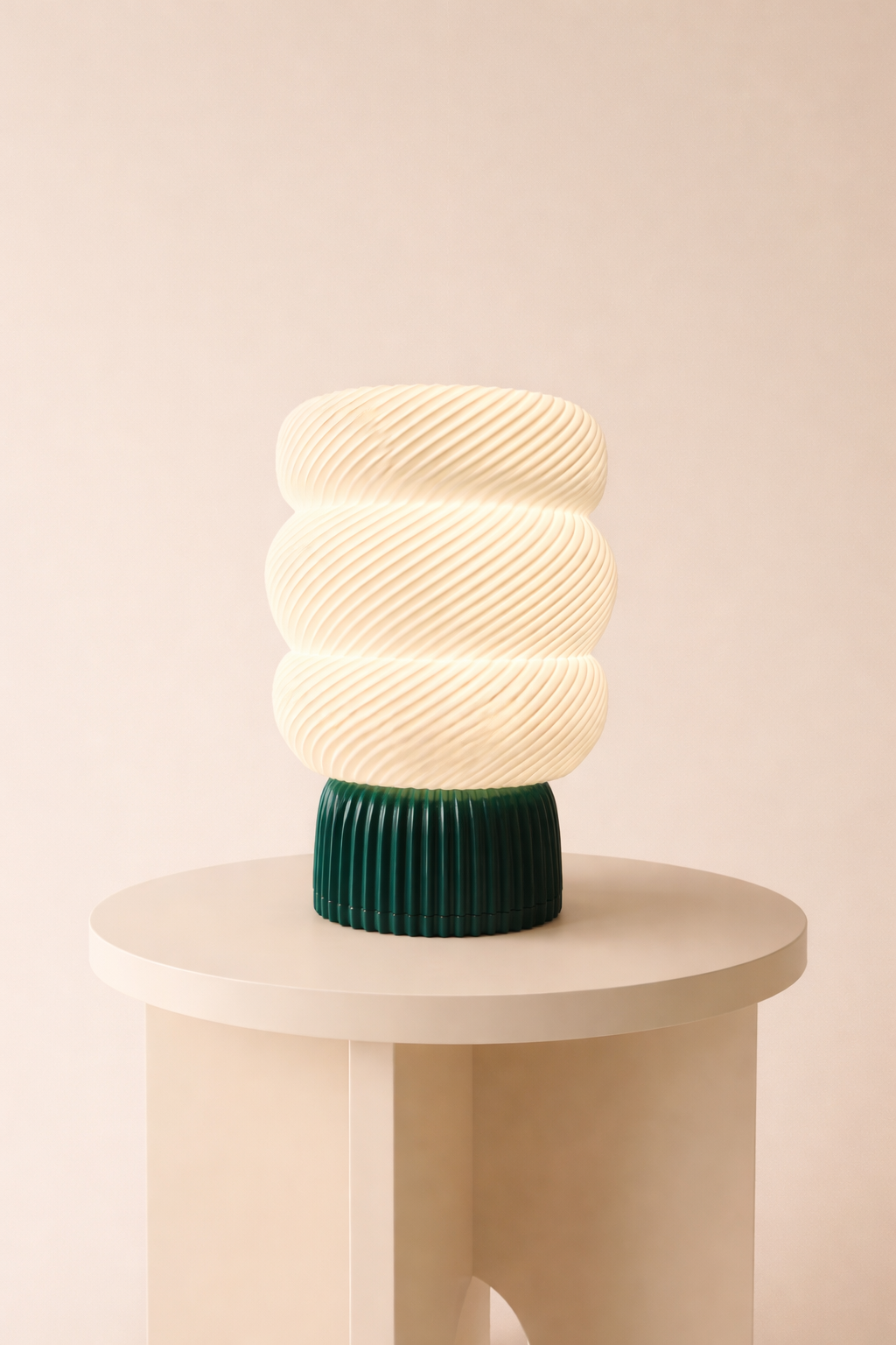 Helix Glow