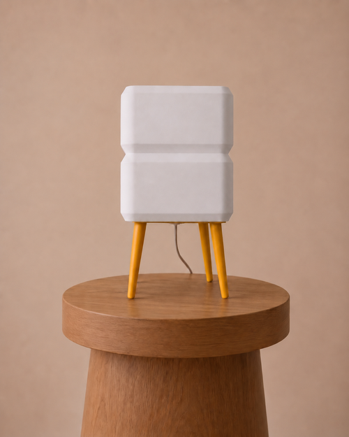 Tier Lamp