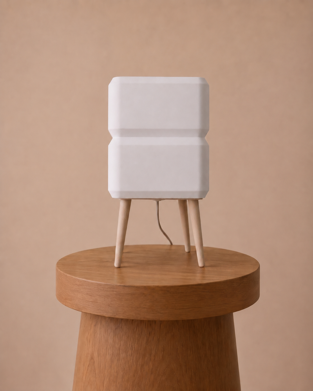 Tier Lamp