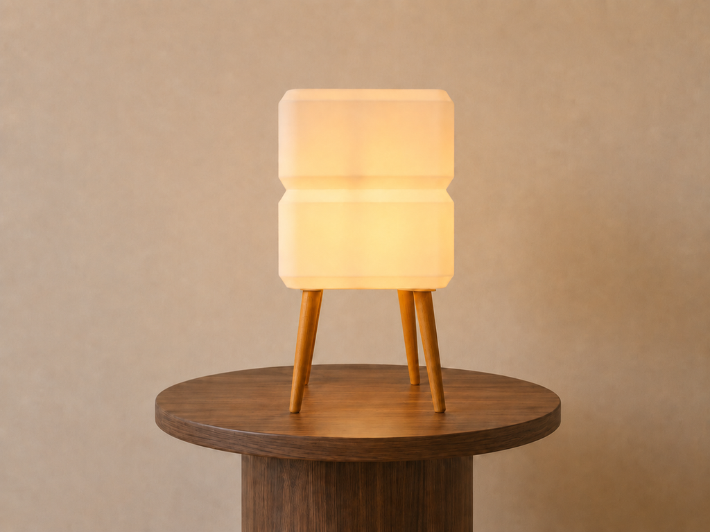 Tier Lamp
