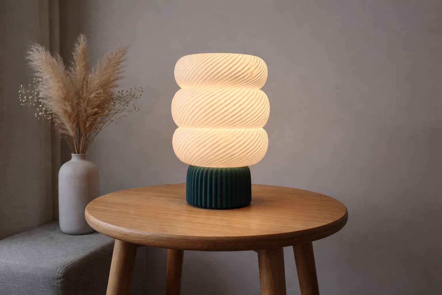 Helix Glow